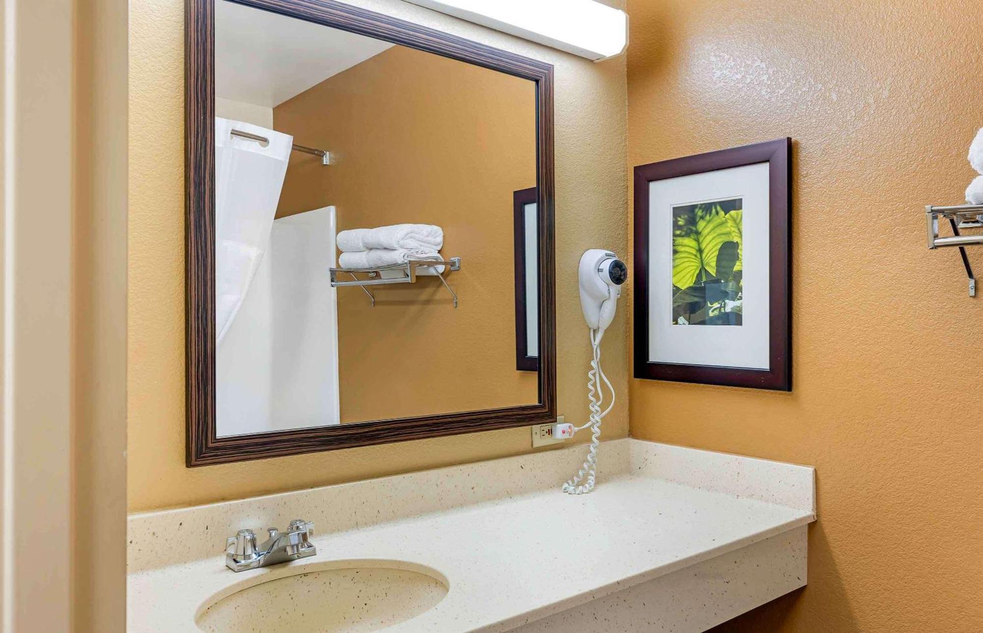 Extended Stay America Suites - Billings - West End Buitenkant foto