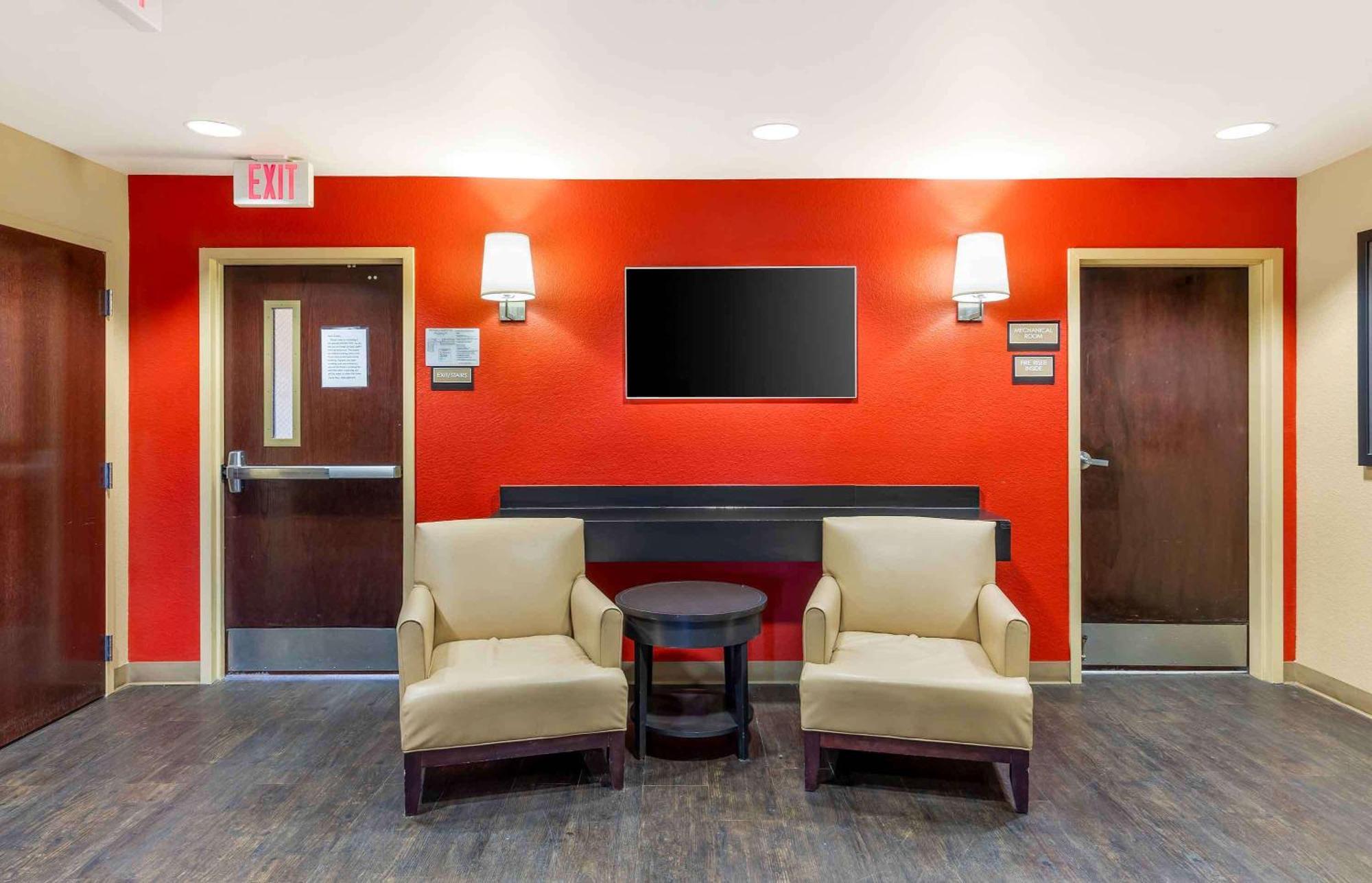 Extended Stay America Suites - Billings - West End Buitenkant foto