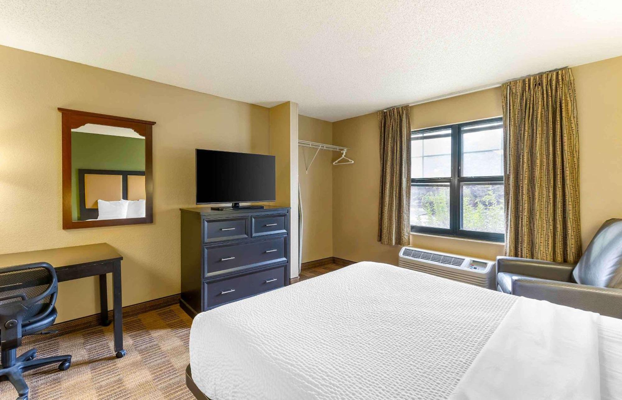 Extended Stay America Suites - Billings - West End Buitenkant foto
