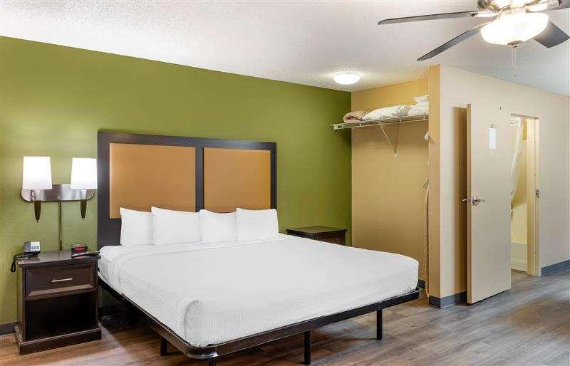 Extended Stay America Suites - Billings - West End Kamer foto
