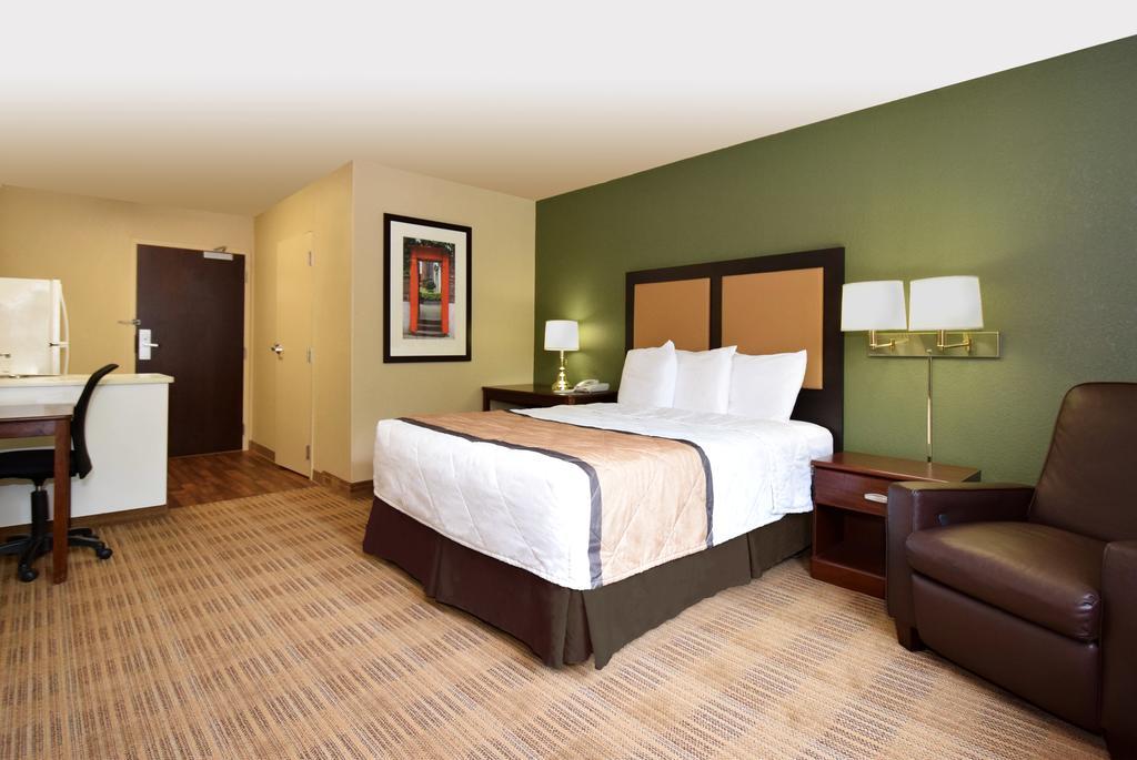 Extended Stay America Suites - Billings - West End Buitenkant foto
